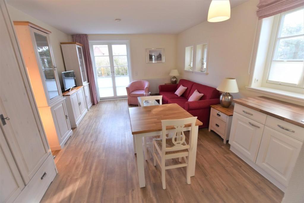 Ruusenhues, App 2 Apartment Rantum (Sylt)